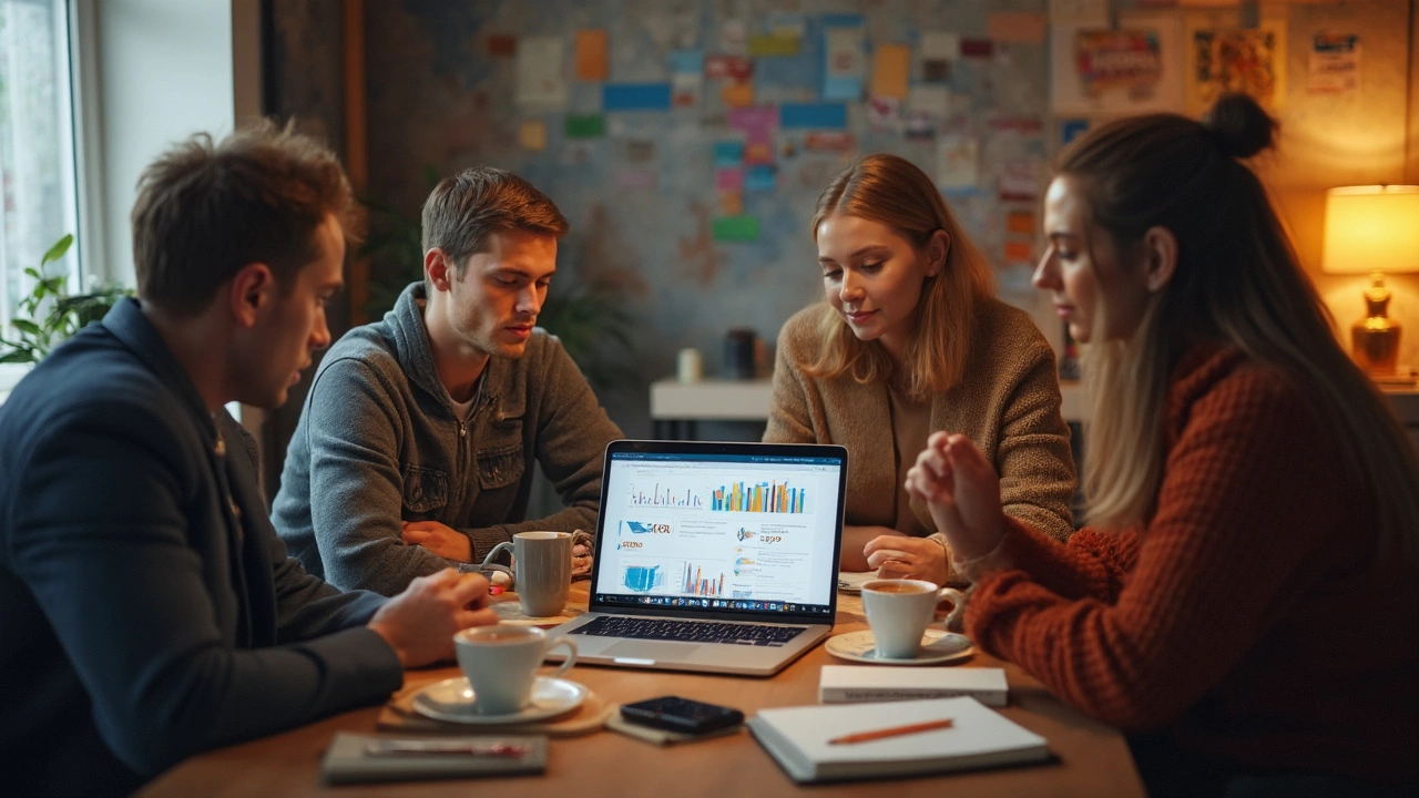 Форум для SEO: реально ли это полезно?