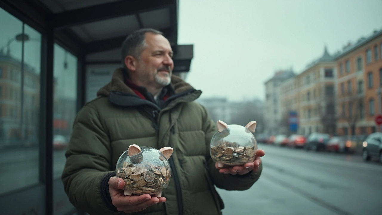 Плюсы и подводные камни метода