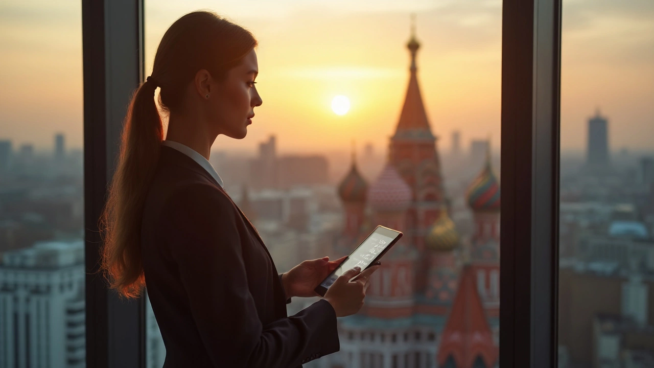 Фишки и лайфхаки для девушек, которые хотят зарабатывать больше