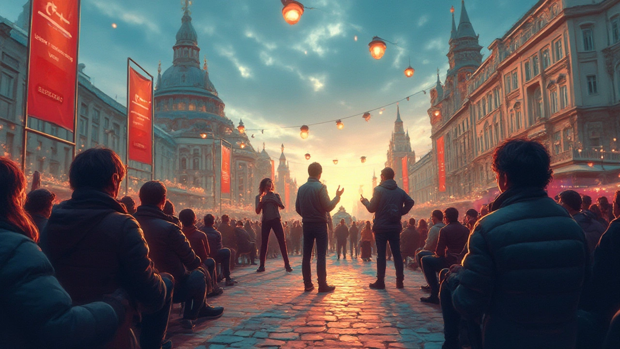 Как не облажаться при запуске бизнеса: уроки от практиков