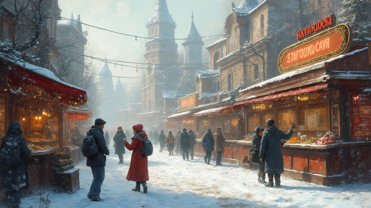 Сервис и локальный бизнес: ближе к людям и своим