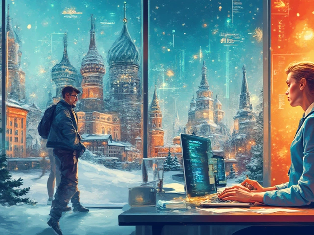 Тренды бизнеса в 2024 году: какие направления актуальны и прибыльны