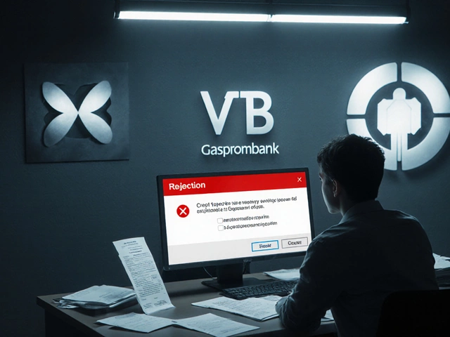 В каком банке нельзя брать кредит: 5 главных причин отказа и как их избежать