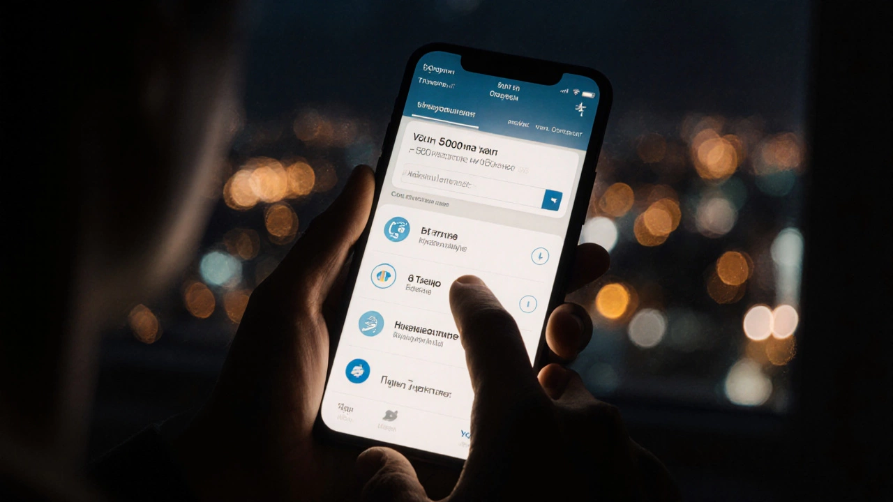 Что такое онлайн-банк и как им пользоваться