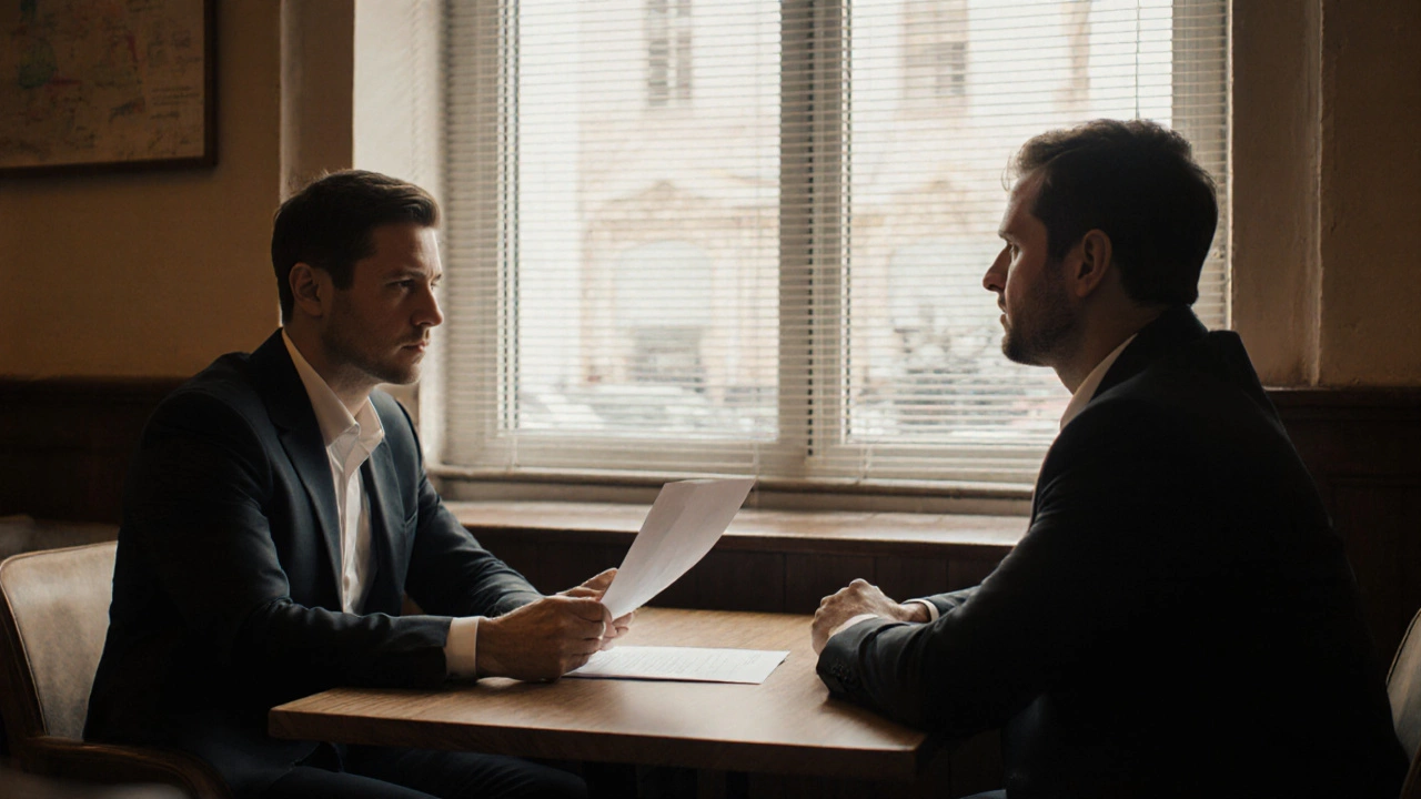 Как правильно организовать бизнес встречу: пошаговая инструкция для эффективных переговоров