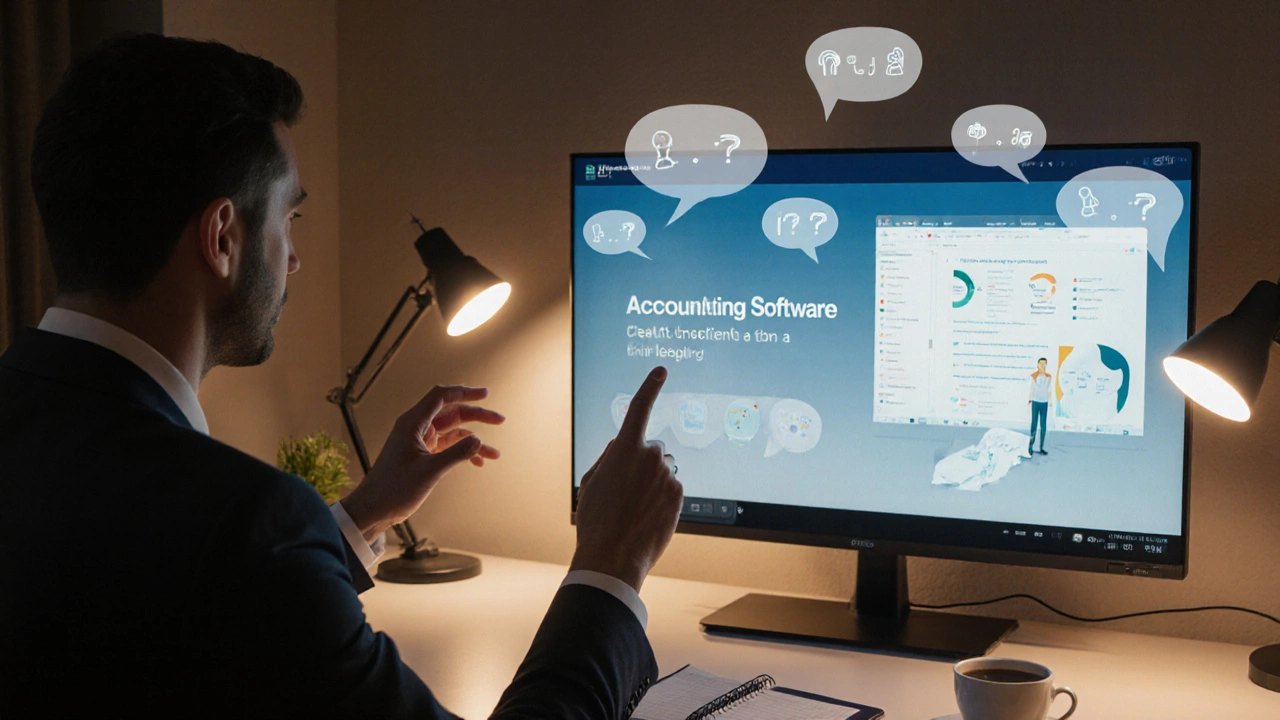 Каковы три типа электронных конференций и чем они отличаются