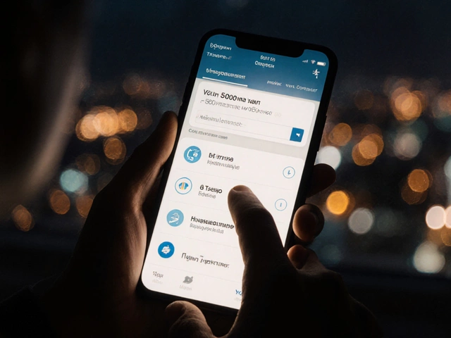 Что такое онлайн-банк и как им пользоваться