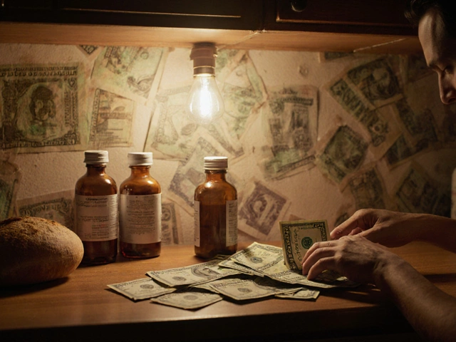 Где доллар США стоит дороже всего - реальные курсы и причины в 2025 году