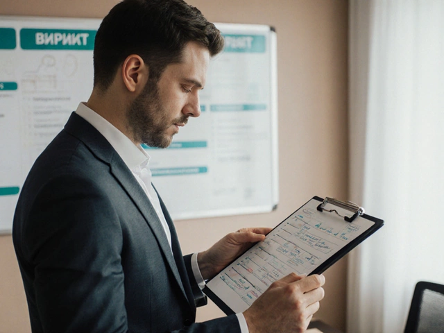 Как организовать бизнес-мероприятие: пошаговое руководство для начинающих