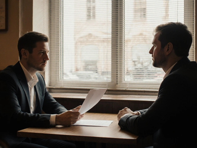 Как правильно организовать бизнес встречу: пошаговая инструкция для эффективных переговоров