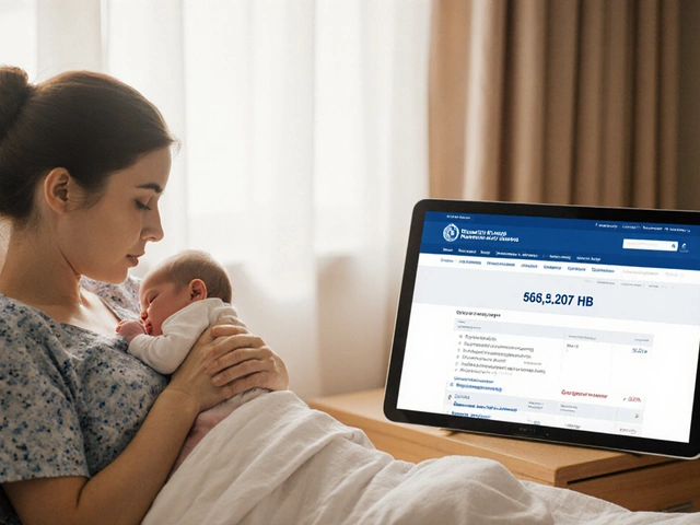 Сколько дают материнский капитал за первого ребенка в 2024 году?