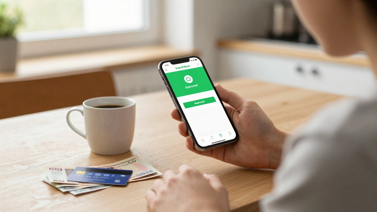 Где можно оформить кредитную карту без отказа: реальные варианты и советы