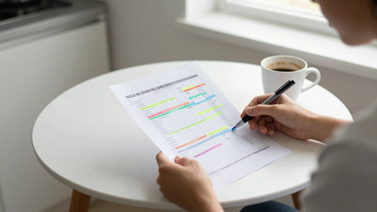 Как самостоятельно изучить финансы: пошаговый план для начинающих