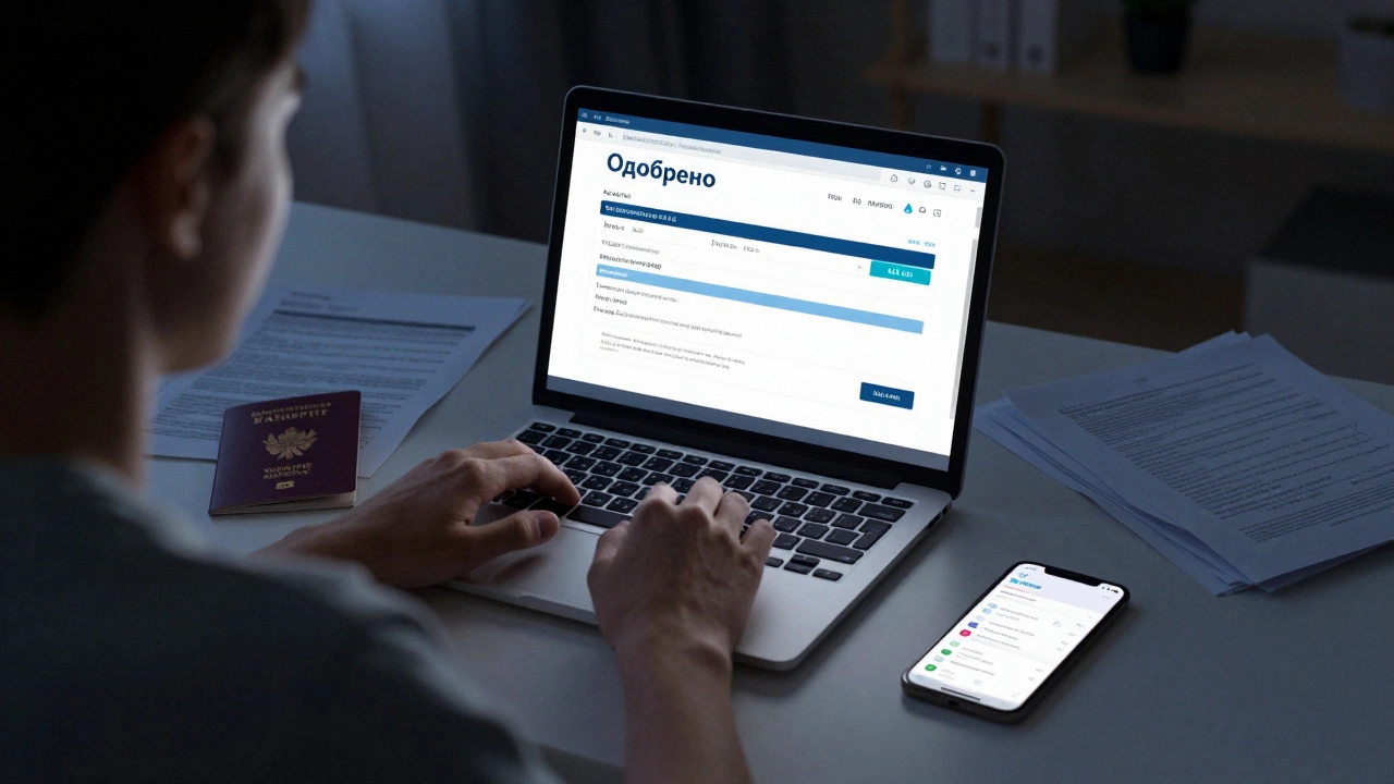 Какой банк дает кредит онлайн всем - реальные варианты и условия 2025