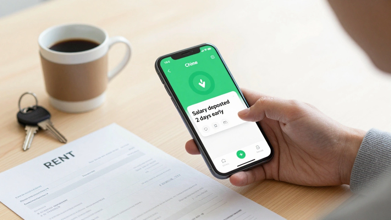 Какой лучший онлайн-банк в США? Топ-5 по удобству, комиссиям и поддержке в 2025 году
