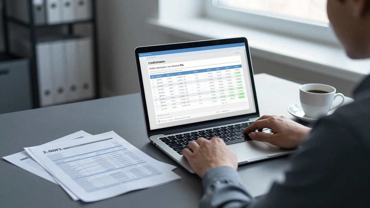 Какую сумму личного кредита я могу получить в 2025 году: реальные цифры и условия