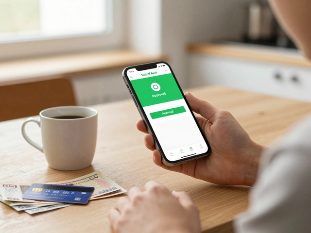 Где можно оформить кредитную карту без отказа: реальные варианты и советы