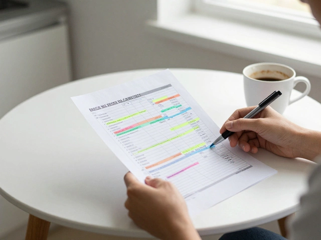 Как самостоятельно изучить финансы: пошаговый план для начинающих