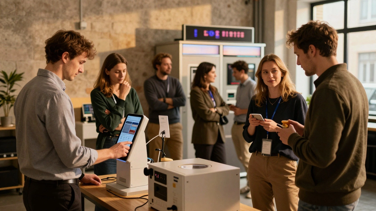 Что значит Event в контексте бизнес-мероприятий