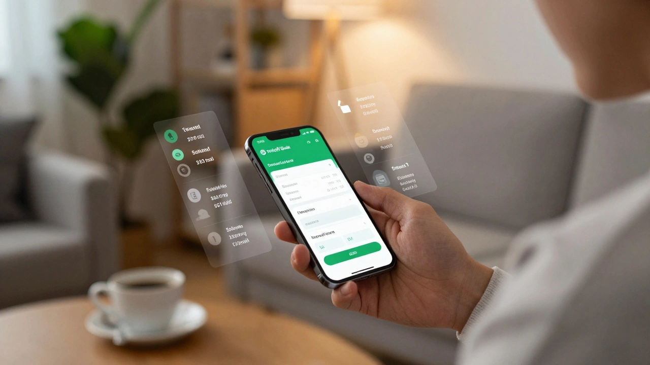 Какой банк легко выдает кредит в 2026 году: реальные варианты без справок и поручителей