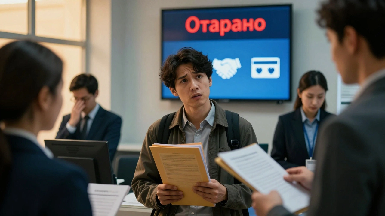 Кто может помочь с одобрением кредита наличными