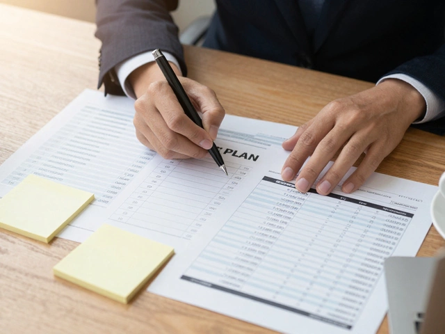 Что должен содержать план мероприятий: пошаговый гид для бизнеса