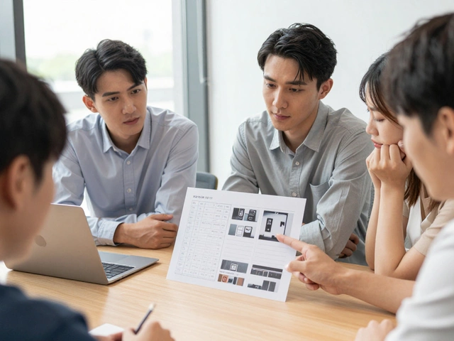 Какие бывают методические мероприятия в бизнесе: виды, цели и примеры