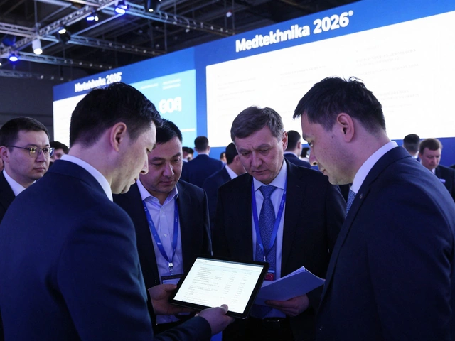 Какие виды форумов бывают для бизнеса в 2026 году