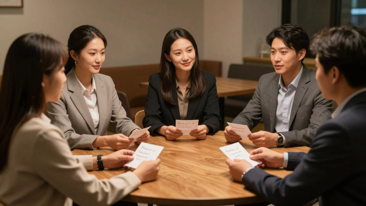 Что делает мероприятие хорошим: ключевые факторы успешного бизнес-события