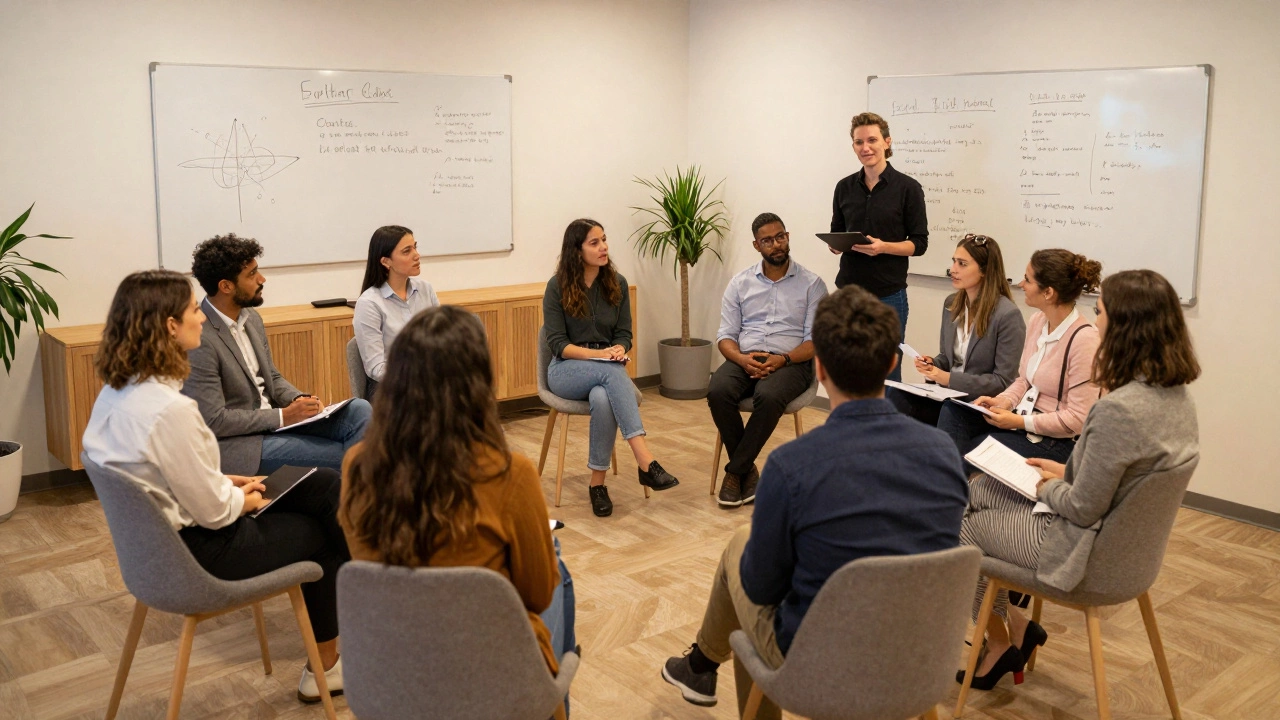 Что создает хорошее бизнес-мероприятие: ключевые факторы успеха