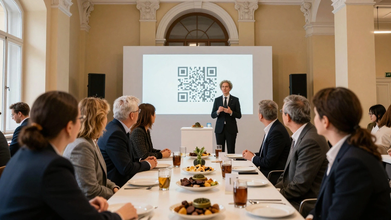 Как создать мероприятия: пошаговое руководство для бизнеса