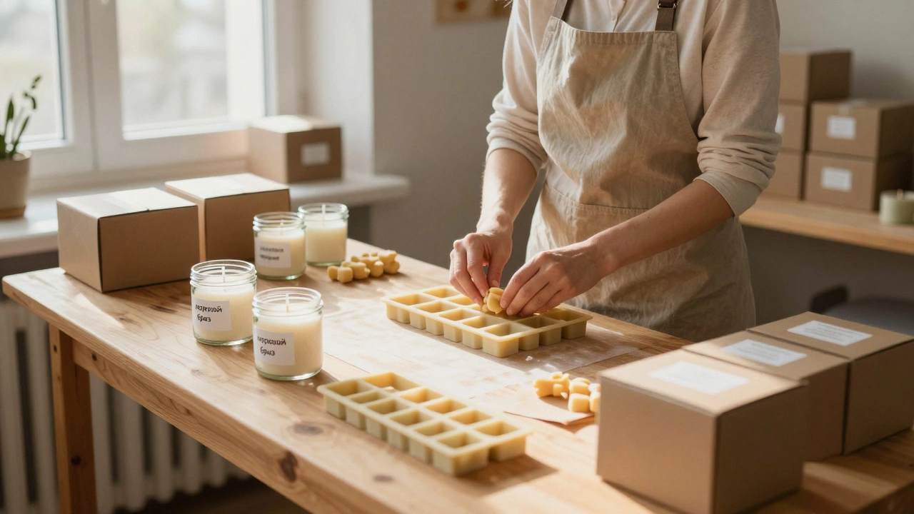 Какой бывает бизнес: примеры реальных моделей и как они работают