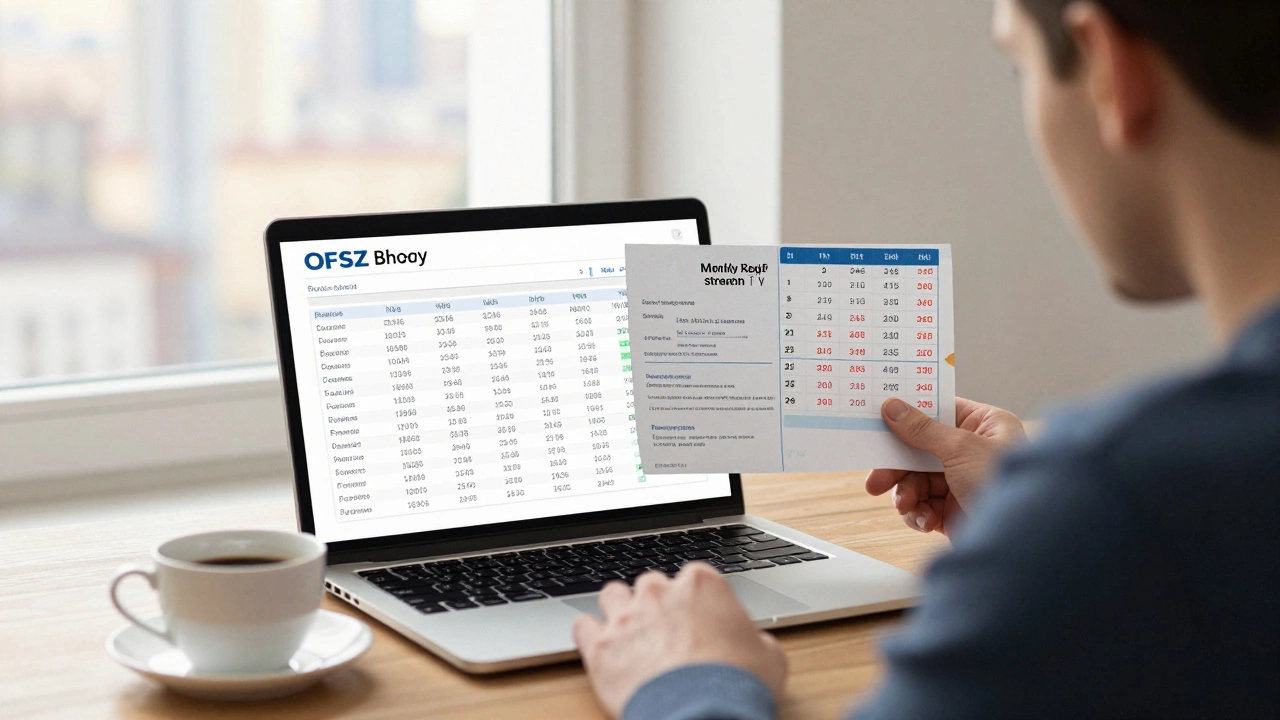 Куда инвестировать деньги, чтобы получать ежемесячный доход в 2026 году