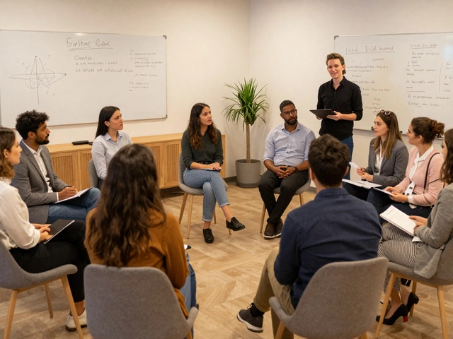 Что создает хорошее бизнес-мероприятие: ключевые факторы успеха