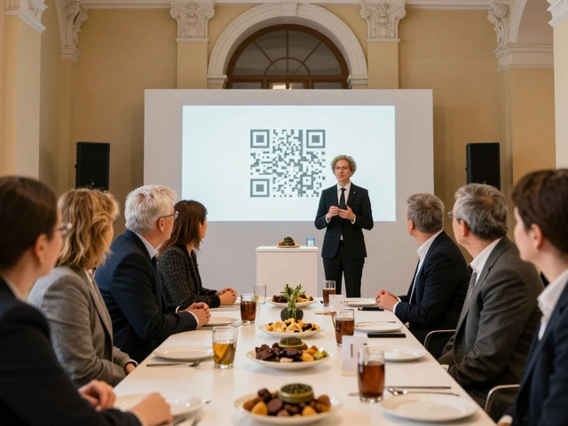 Как создать мероприятия: пошаговое руководство для бизнеса