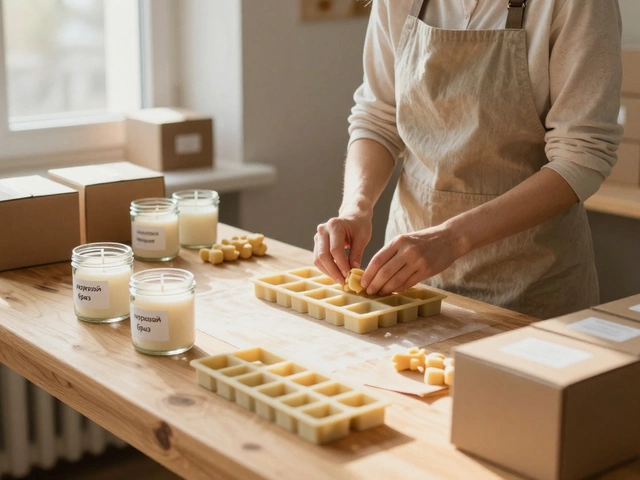 Какой бывает бизнес: примеры реальных моделей и как они работают