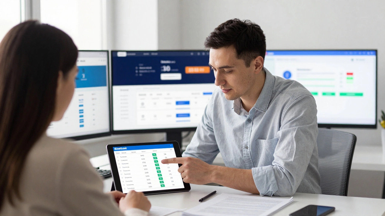 Как кредитный брокер помогает взять кредит: пошаговый процесс и реальные выгоды