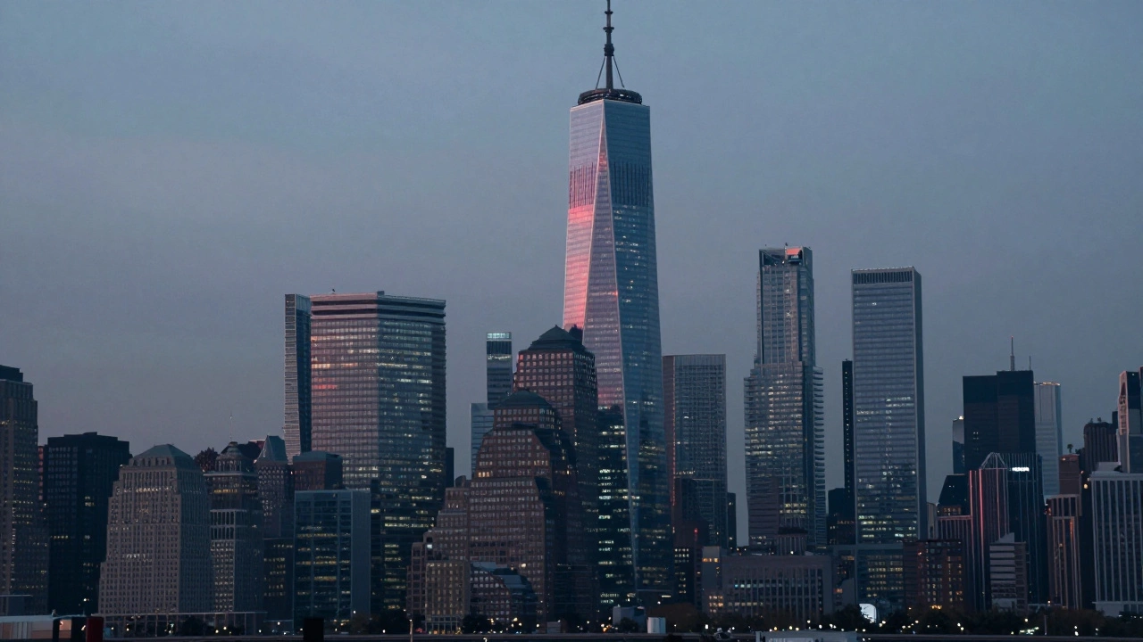 Какой банк лопнул в Америке и как выбрать надежный в 2026 году