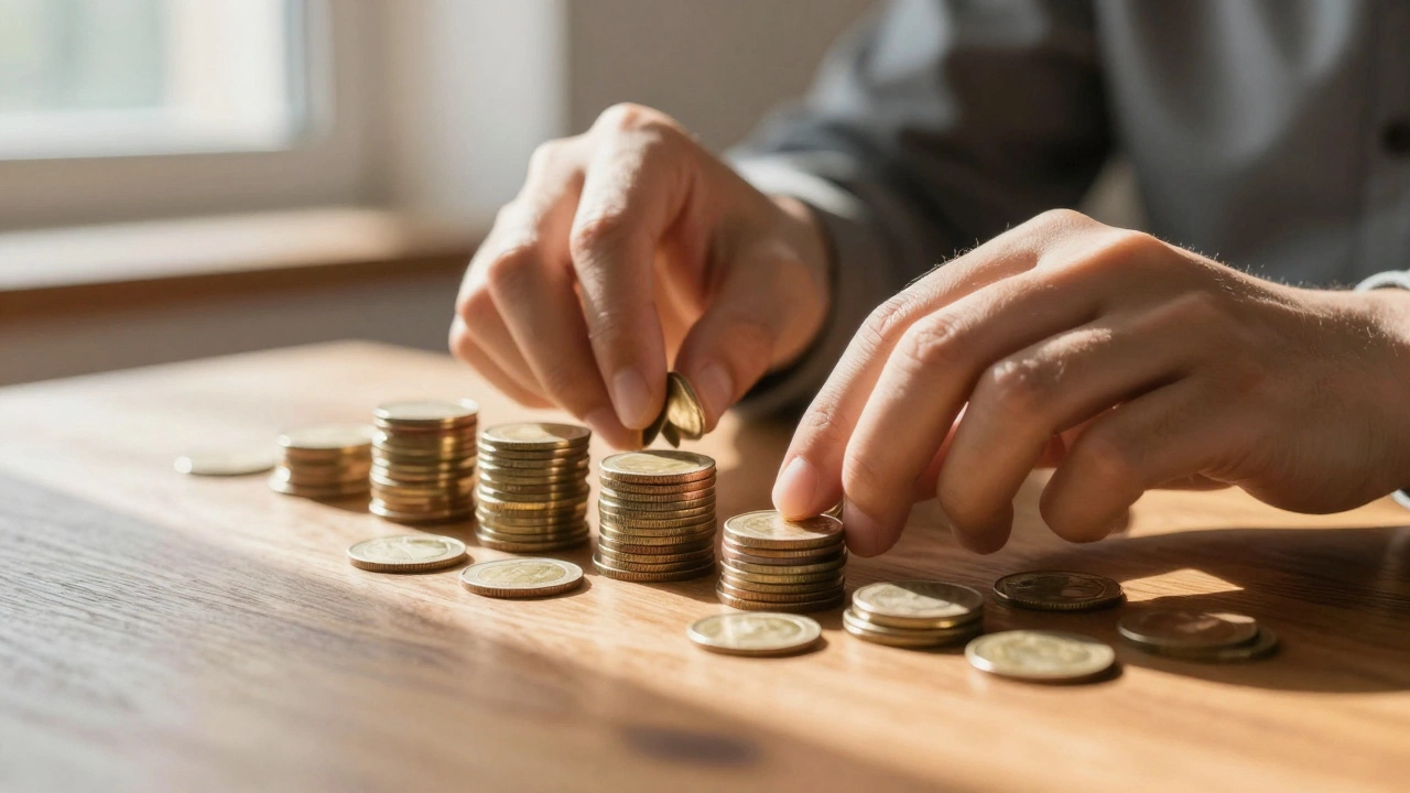 Кого можно считать финансово грамотным человеком: признаки и навыки