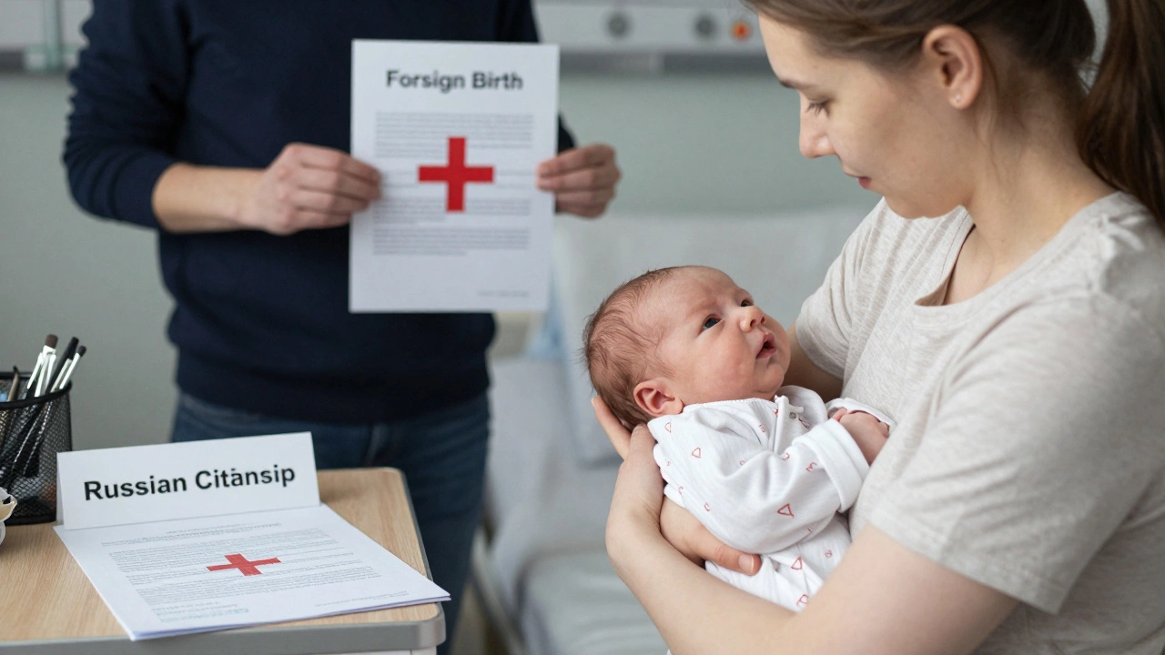 Кому не дадут материнский капитал в 2026 году: кто не подходит под условия