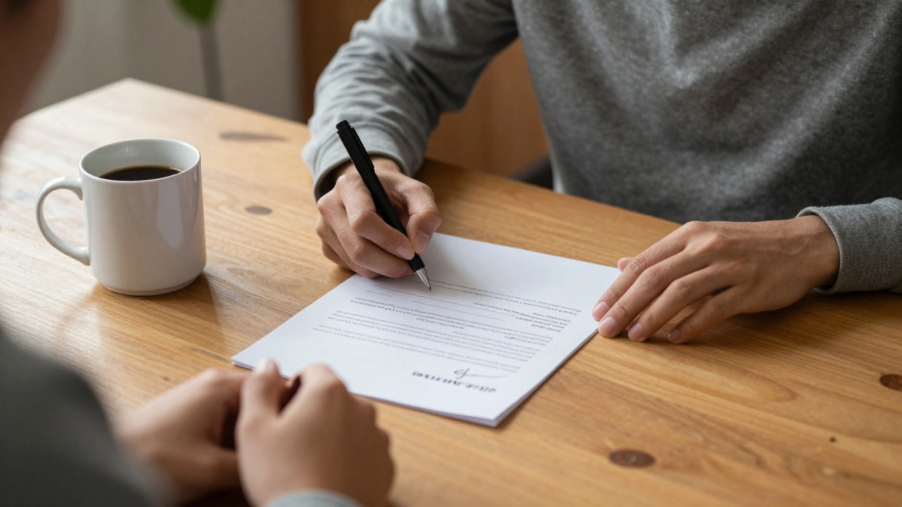 Можно ли получить кредит от частного лица: правила, риски и как это работает