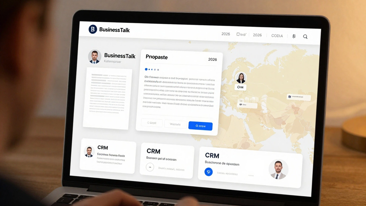 Самый популярный форум для бизнеса в 2026 году