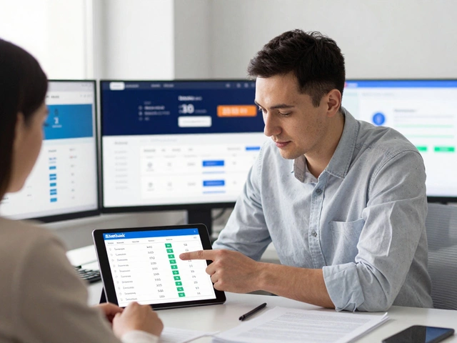 Как кредитный брокер помогает взять кредит: пошаговый процесс и реальные выгоды