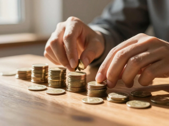 Кого можно считать финансово грамотным человеком: признаки и навыки