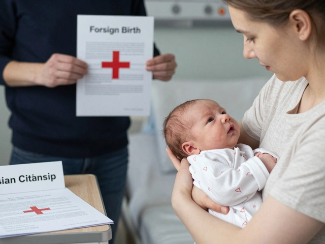 Кому не дадут материнский капитал в 2026 году: кто не подходит под условия