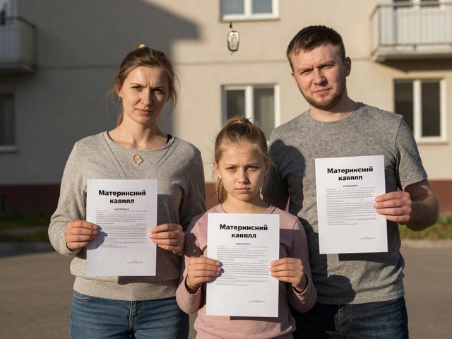 Можно ли купить машину на материнский капитал в 2024 году? Ответ с актуальными правилами