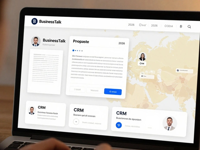 Самый популярный форум для бизнеса в 2026 году