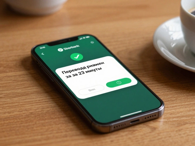 Сколько дней идет банковский перевод: сроки внутри России и за границу