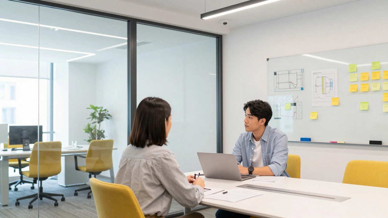 Где провести бизнес-встречу: лучшие варианты от коворкингов до конференций