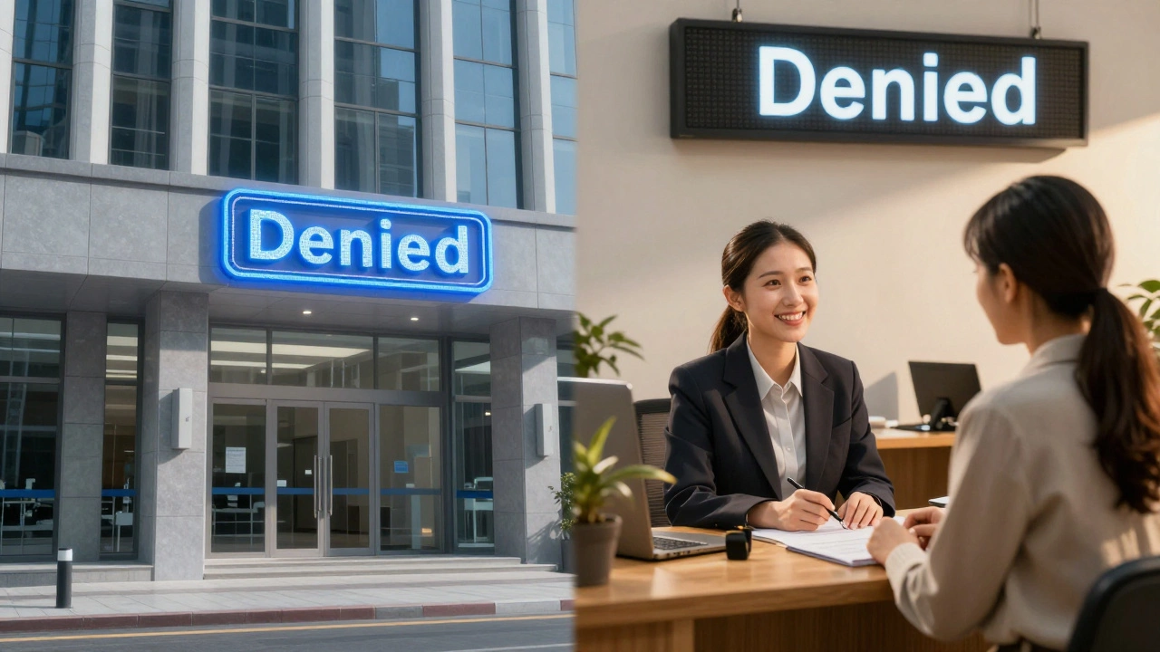 Где взять кредит с плохой кредитной историей: реальные шансы и риски